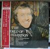 Виниловая пластинка NOEL HARRISON  World Of Noel Harrison SLC276PROMO LONDON 1969 Япония Поп Б/у