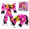 Dino Miniforce Super Power 2 Mecha Ranger Set Mini Figure Robotbolt Toys Gift