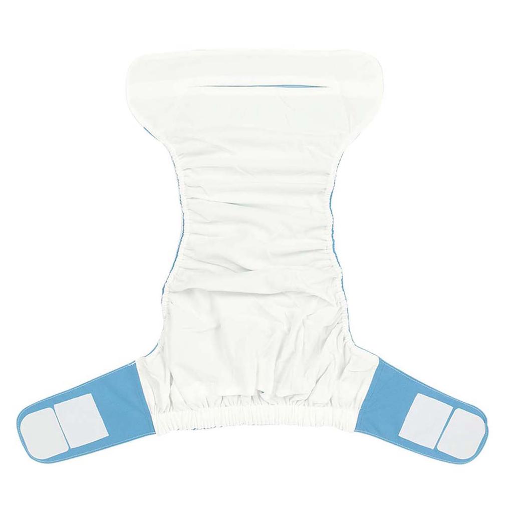 Водонепроницаемые моющиеся многоразовые подгузники для взрослых и пожилых людей карманные подгузники