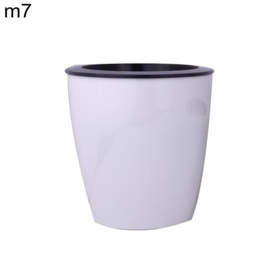 Самополивающееся растение, цветочный горшок, настенный подвесной горшок, вертикальный домашний садовый декор