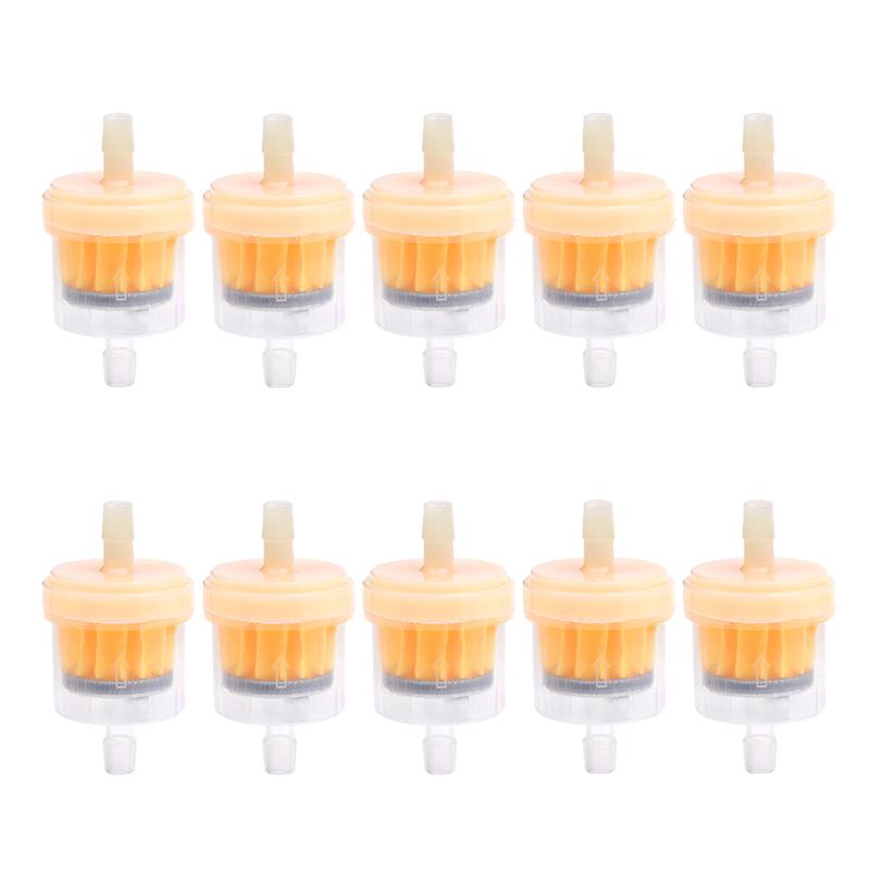 10Pcs Filters Microdermabrasion Machine Vacuum Replacement Diamond Filter Pore Cleaner Tips Facial Face Parts Fitler Toning Body