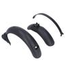 Front Rear Mudguard Replacement for Ninebot Max G30 Electric Scooter Accessories