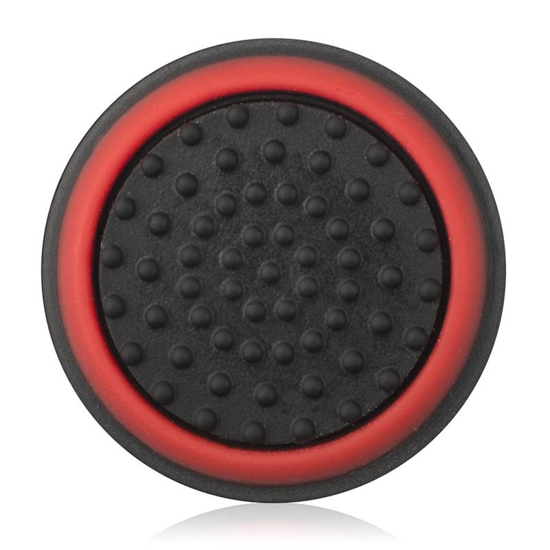 4 шт. игровые аксессуары для контроллеров, рукоятка для большого пальца, джойстик, колпачок для PS3, PS4, Xbox