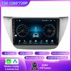 Для Mitsubishi Lancer 9 CS 2000 2001 2002-2010 Автомагнитола Carplay мультимедийный видеоплеер GPS DSP Автомагнитола QLED Без 2din DVD