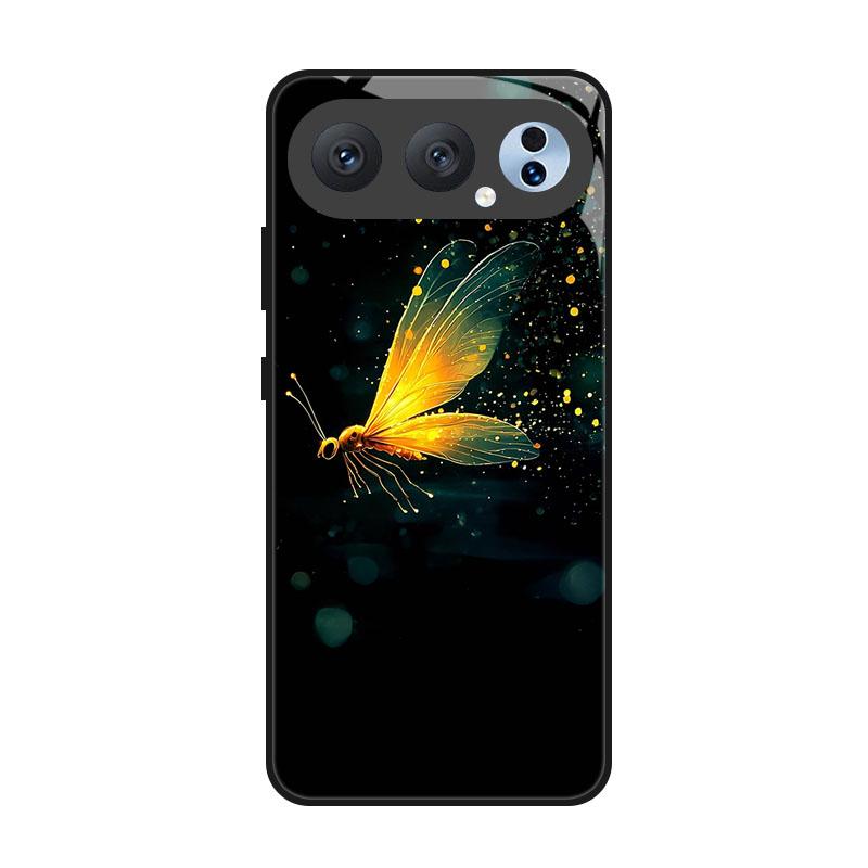 For Honor 500 Case For Honor500 Pro Tempered Glass Phone Case Cover Shookproof Hard PC Coque For Honor 500Pro Fundas Bumper Capa
