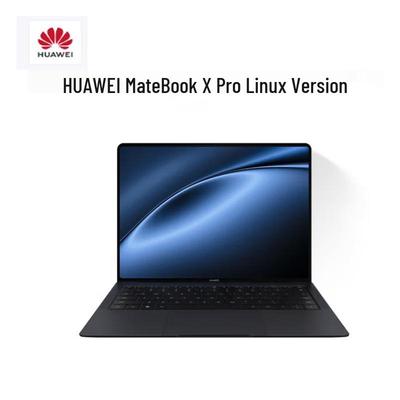 Huawei Ноутбук MateBook X Pro 2025 Linux Collector's Edition (Китайская версия)