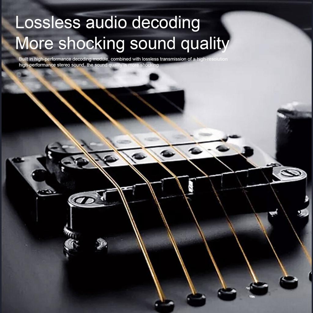 Carbon Multifunction Car Wireless 5.1 FM Transmitter Fast Charging Hands Calls with LED Light