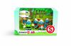 Schleich Smurfs SM Set Figure 41259 2000-2009