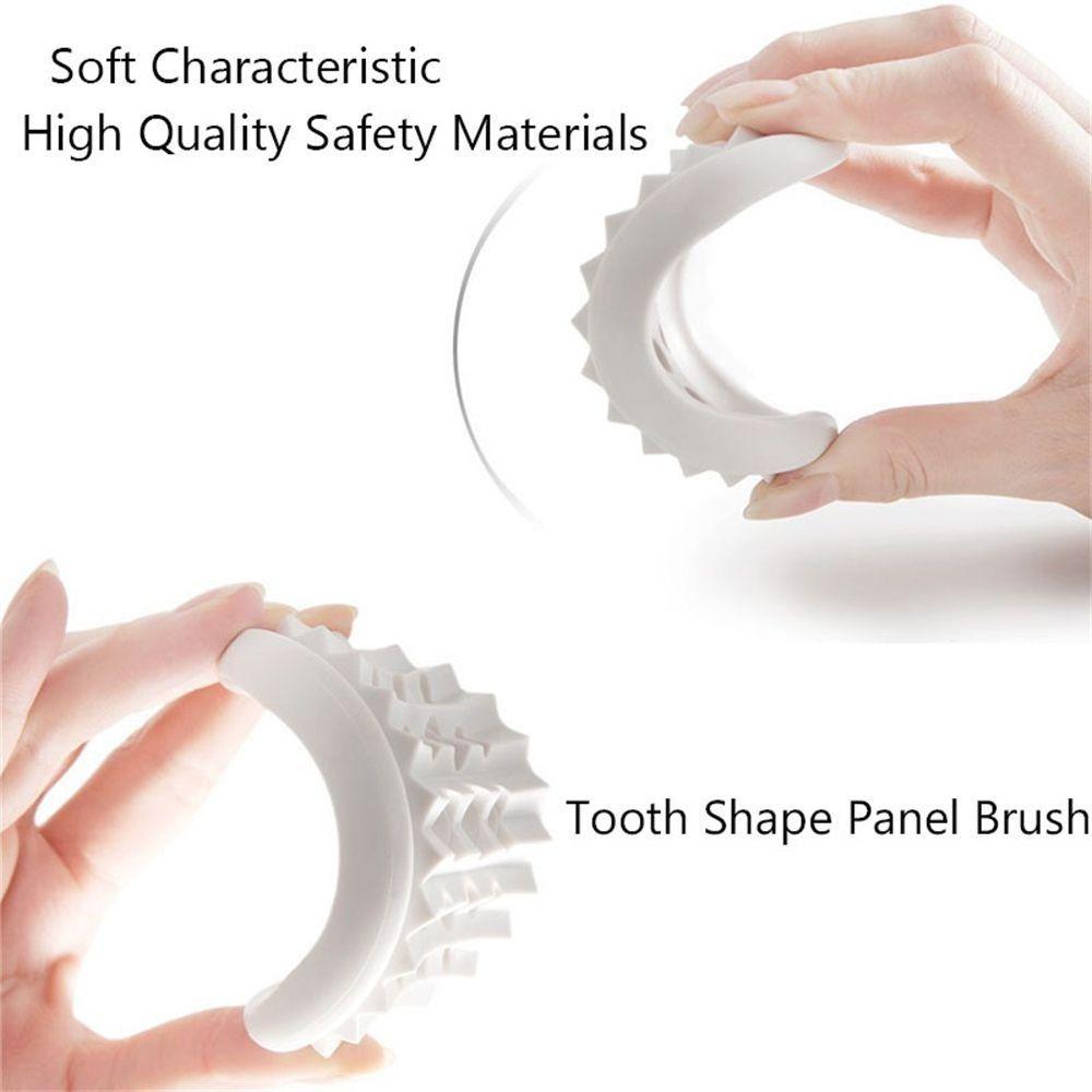 Non-slip Tray Case Soap Rack Soap Holder Storage Box Bathroom Storage Plate Soap Dish