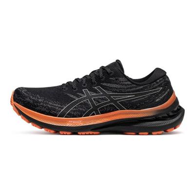 Кроссовки Gel Kayano 29 LITE SHOW 'Черно-оранжевые' 1011B721-001