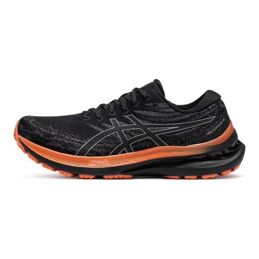 Asics Кроссовки Gel Kayano 29 LITE SHOW 'Черно-оранжевые' 1011B721-001