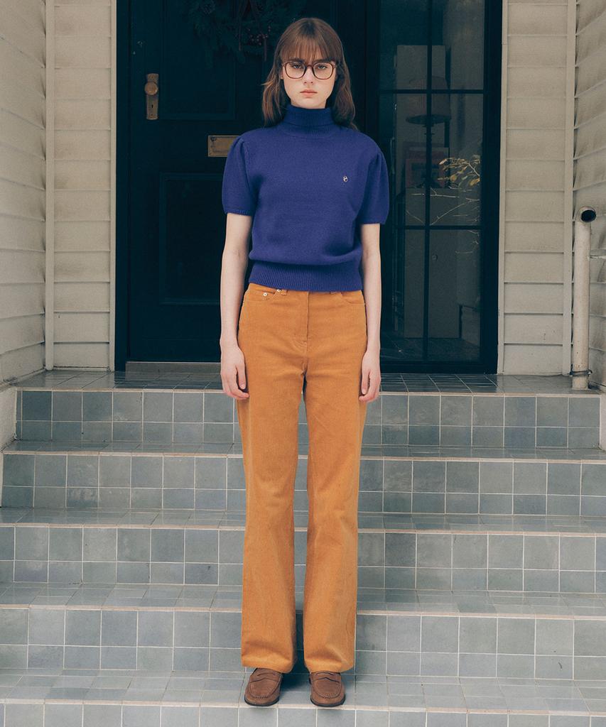 ROLAROLA Corduroy Pants Beige