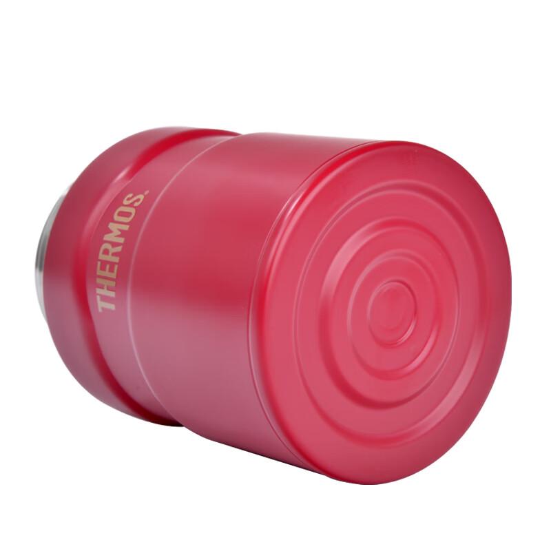 Thermos SK-520 Термос для еды из нержавеющей стали 316 с вакуумной изоляцией