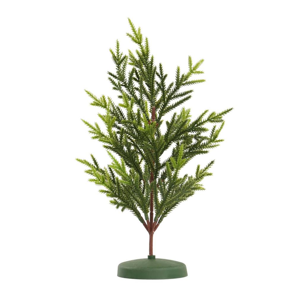 Остроконечные елочные украшения, композиция рождественской сцены