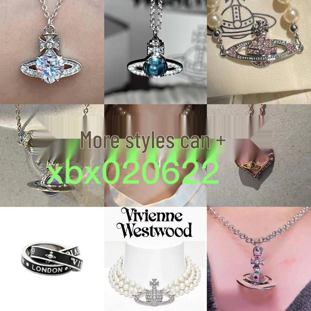 Рождественская серия вдовствующей императрицы: 3D Ожерелье Планета с Цветовой Схемой Дерева - Идеальный Праздничный Подарок