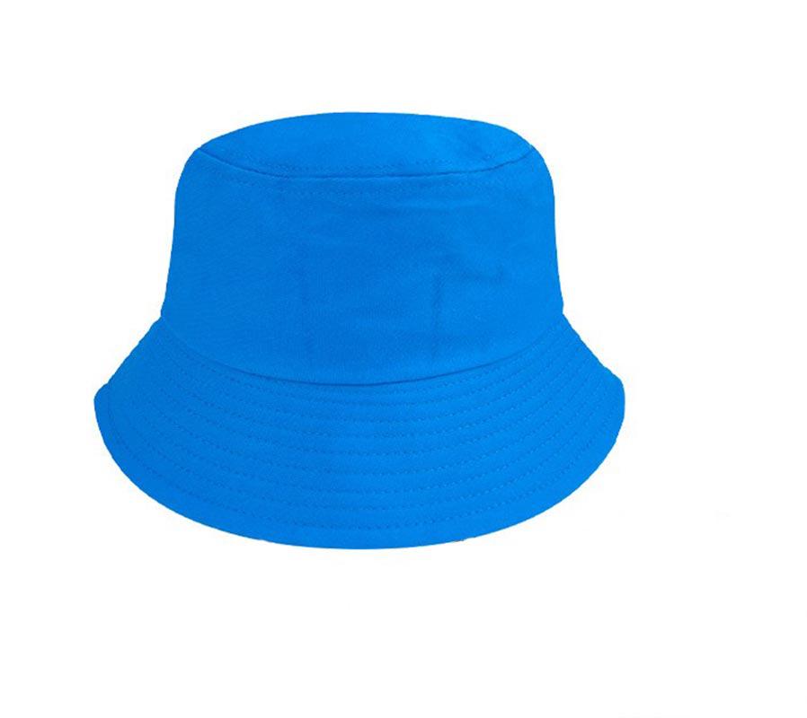 Настраиваемая дорожная и рыболовная шляпа-солнцезащитный козырек с печатью логотипа