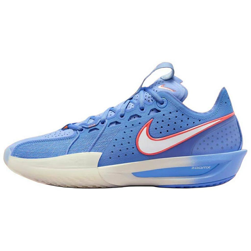 Nike Air Zoom Gt Cut 3 Royal Pulse Sneakers Casual DV2913-403