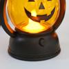 Halloween Portable Horror Atmosphere Pumpkin Decoration Led Ornament