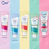 Ora2 Fruit Flavor Whitening Toothpaste 4-Pack