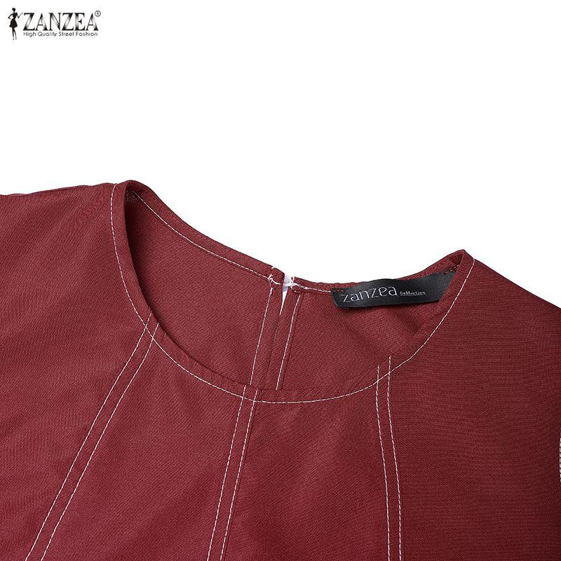 Vest Zanzea Tops Women Sleeveless And Shorts Summer Two Piece Sets