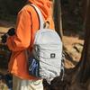Японская модная рабочая одежда color-blocking рюкзак для активного отдыха новый школьный ранец для учеников средней и старшей школы