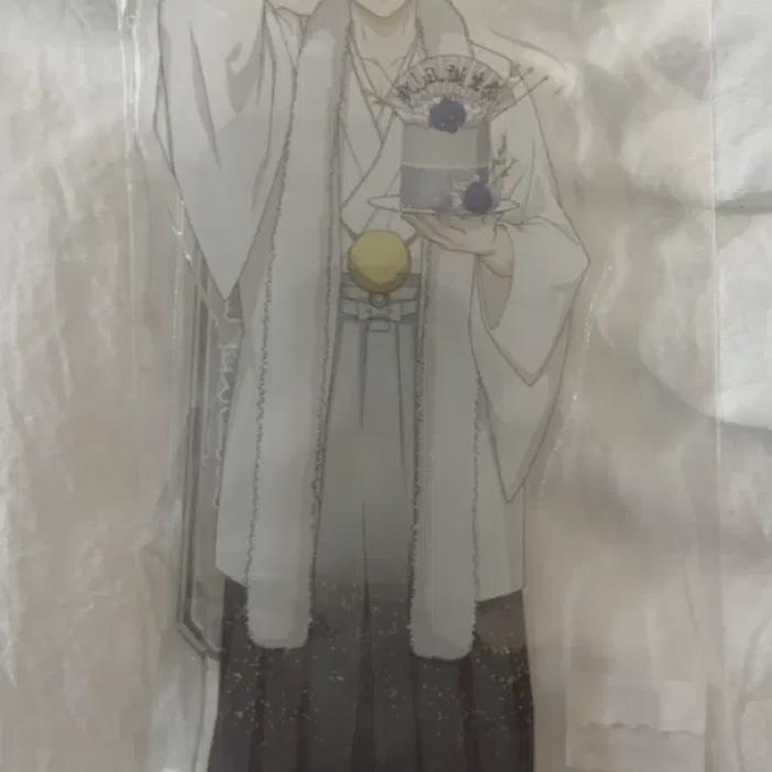 Акриловый алтарь Наги Сейширо Канда из синей скалы