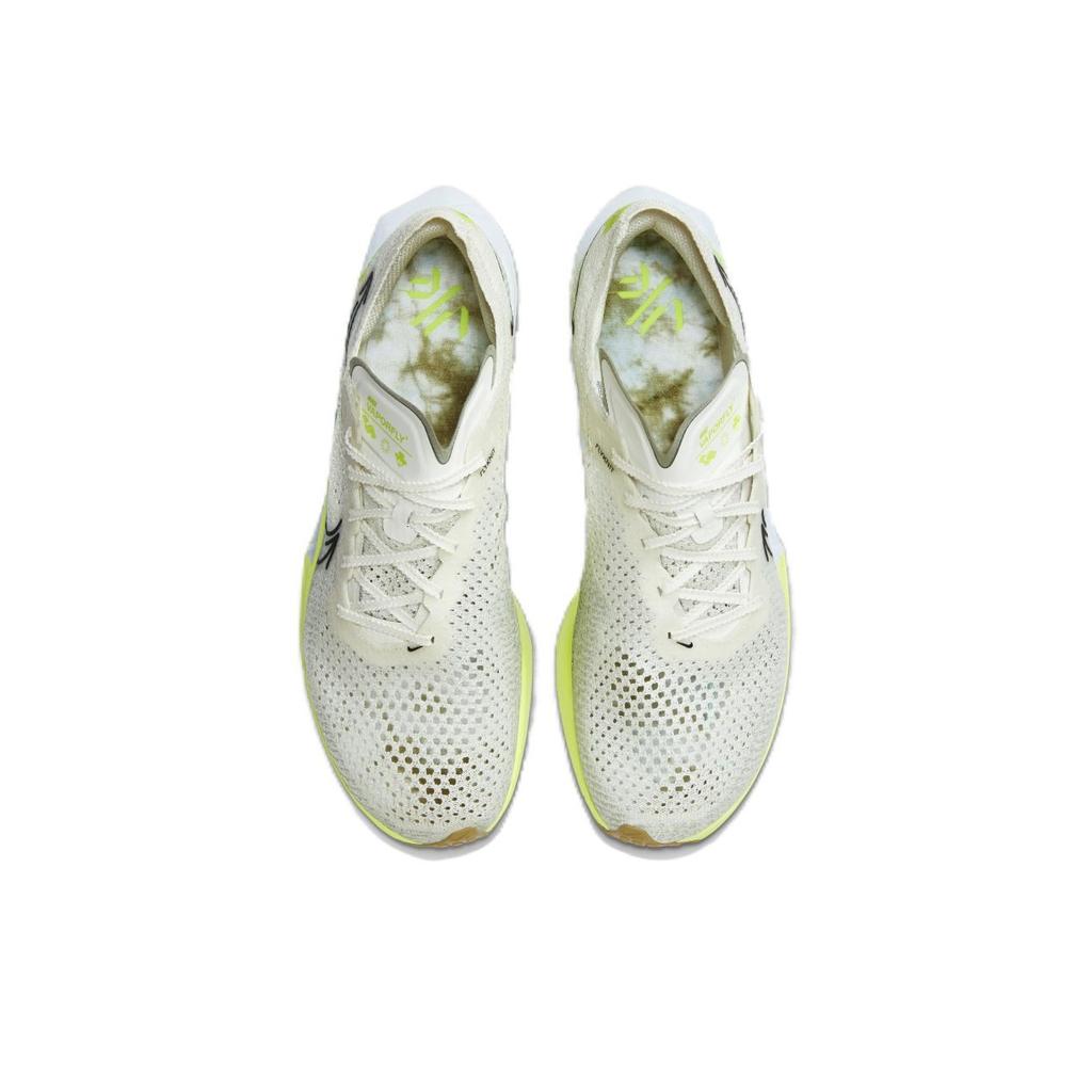Nike ZoomX VaporFly Next% 3 Wherever Whenever Мужские кроссовки Кремовый парус Volt HQ3450-147