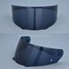 Visor for HJC HJ33 I90/I91 Motorcycle Helmet Lens Anti-UV Replacement Shields Casco Moto Faceshield Accessories Capacete for HJCSpeed Sensors 6