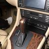 1 шт. АБС Карбон Для BMW 3 5 6 Серии X3 X5 E39 E46 E53 E60 E61 E63 E83 2004-2010 Аксессуары для интерьера автомобиля Накладка на ручку переключения передач
