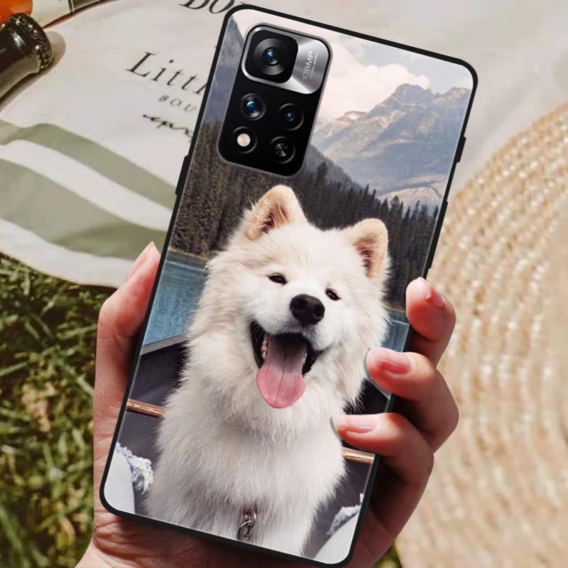 Чехол для Xiaomi Redmi Note 11 Pro Plus 5G, мягкий силиконовый задний чехол для телефона для Xiaomi Redmi Note11 Pro + Plus, бампер Coque Fundas