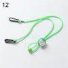 Kids Adjustable Strap Glasses Holder Mask Lanyard Glasses Chain Masks Chain Neck Hanging Cord