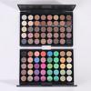 Eyeshadow Fashion Eyeshadow Palette Glitter Women Cosmetics Matte Beauty Makeup Plate 40 Colors, 1 Piece