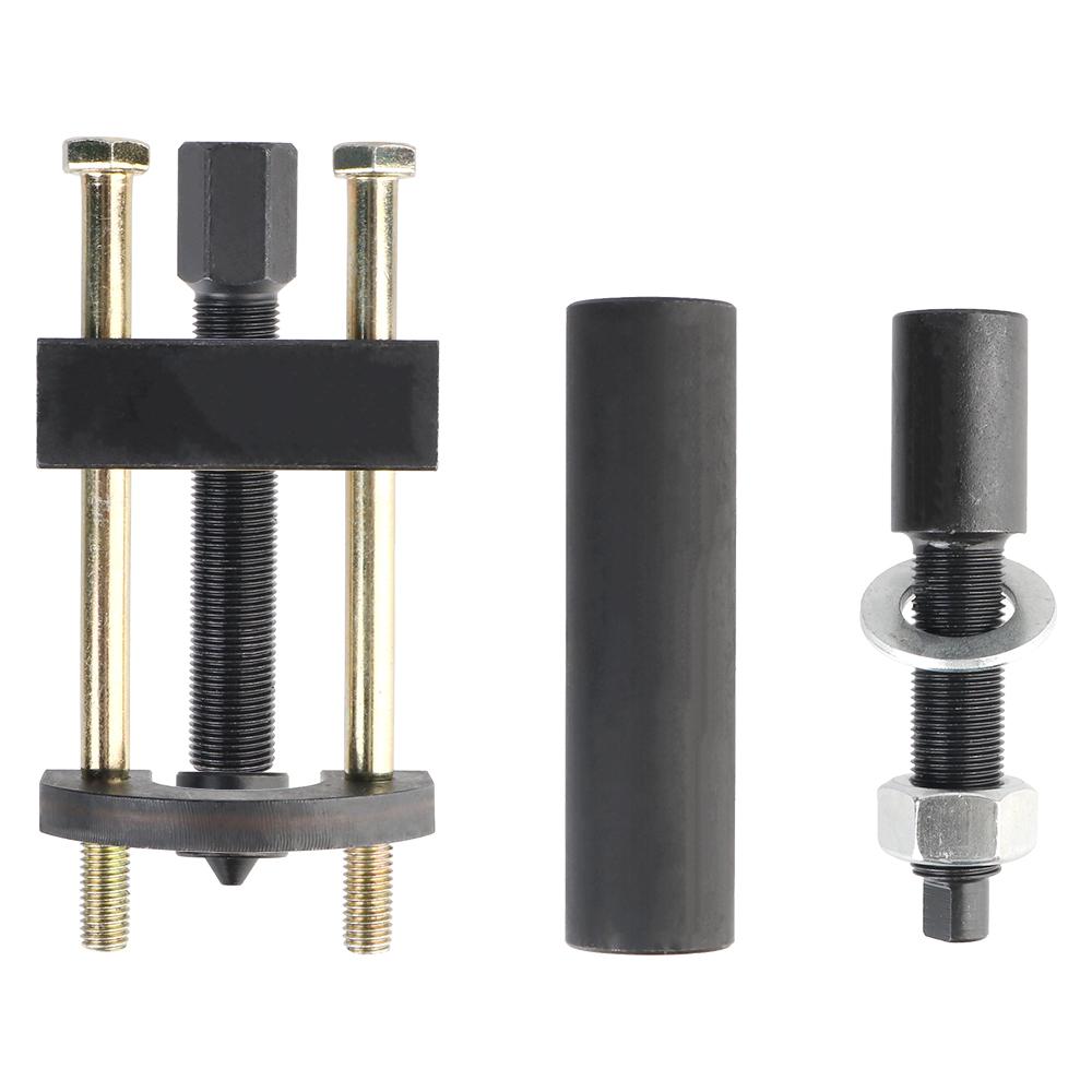 Для Harley Electra Glide 34902-84 Черный Съемник Инструмент для Снятия Подшипника Первичного Вала Коробки Передач Big Twin Инструмент для Установки Внутренней Обоймы Подшипника