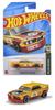 Hot Wheels Базовая машина '73 BMW 3.0 CLS Гоночный автомобиль HHD83