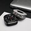Металлический корпус-чехол для Samsung Galaxy Watch Ultra 2025 Жесткая рамка Чехол-защита экрана для Samsung Galaxy Watch Ultra 2024 47 мм