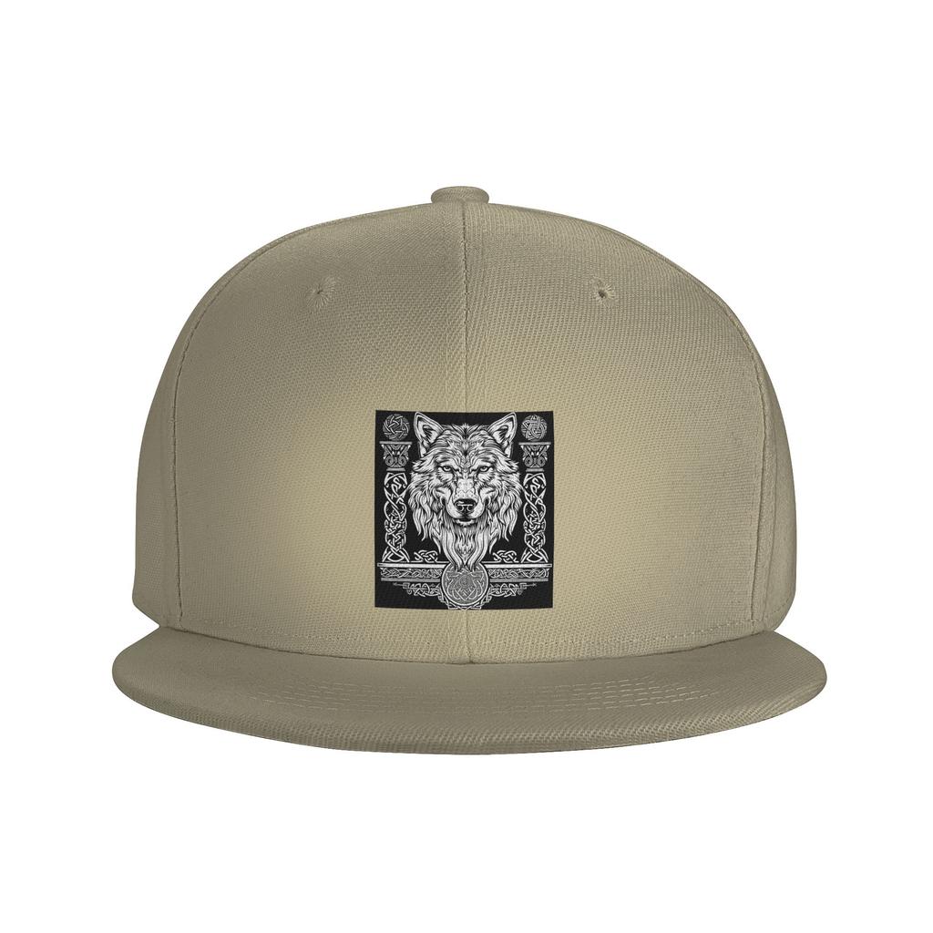 Норвежские Скандинавские Кепки Викингов Кельтские Snapback Модные Бейсболки Дышащие Повседневные Кепки для Улицы Унисекс