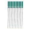 10 шт. NZGSMPCB001 Встроенная антенна 3 дБи Полнодиапазонная печатная плата Встроенная антенна для умного дома WIFI