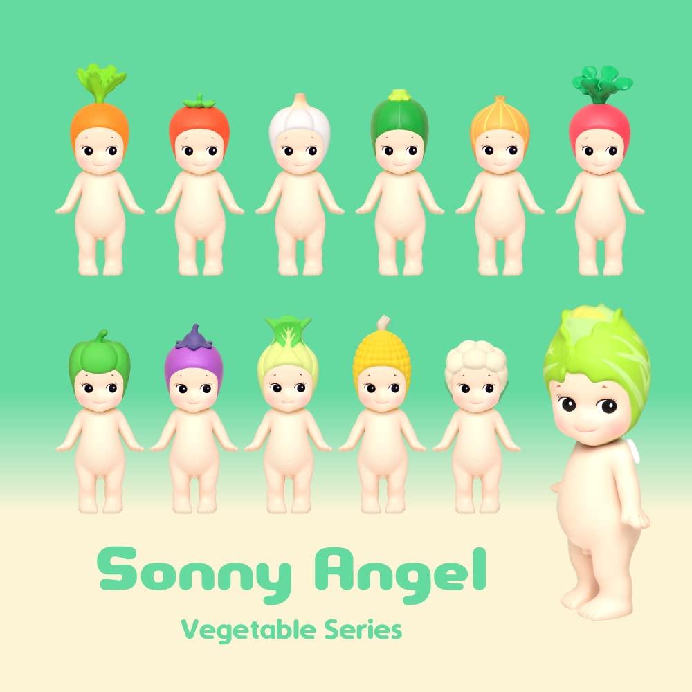 Sonny Angel Овощная серия 1 штука