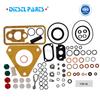 CAV Lucas Diesel DPA Injection Pump Kit 7135-110 Diesel Fuel Pump Repair Kit For Massey Ferguson Injection Pump Repair Gaskets