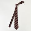 Korean JK Uniform Necktie Printed Belt Accessories Fashion Shirt Tie Decoration  Students