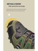 Мужские дышащие кроссовки для бега по пересеченной местности и походов на открытом воздухе — доступны большие размеры
