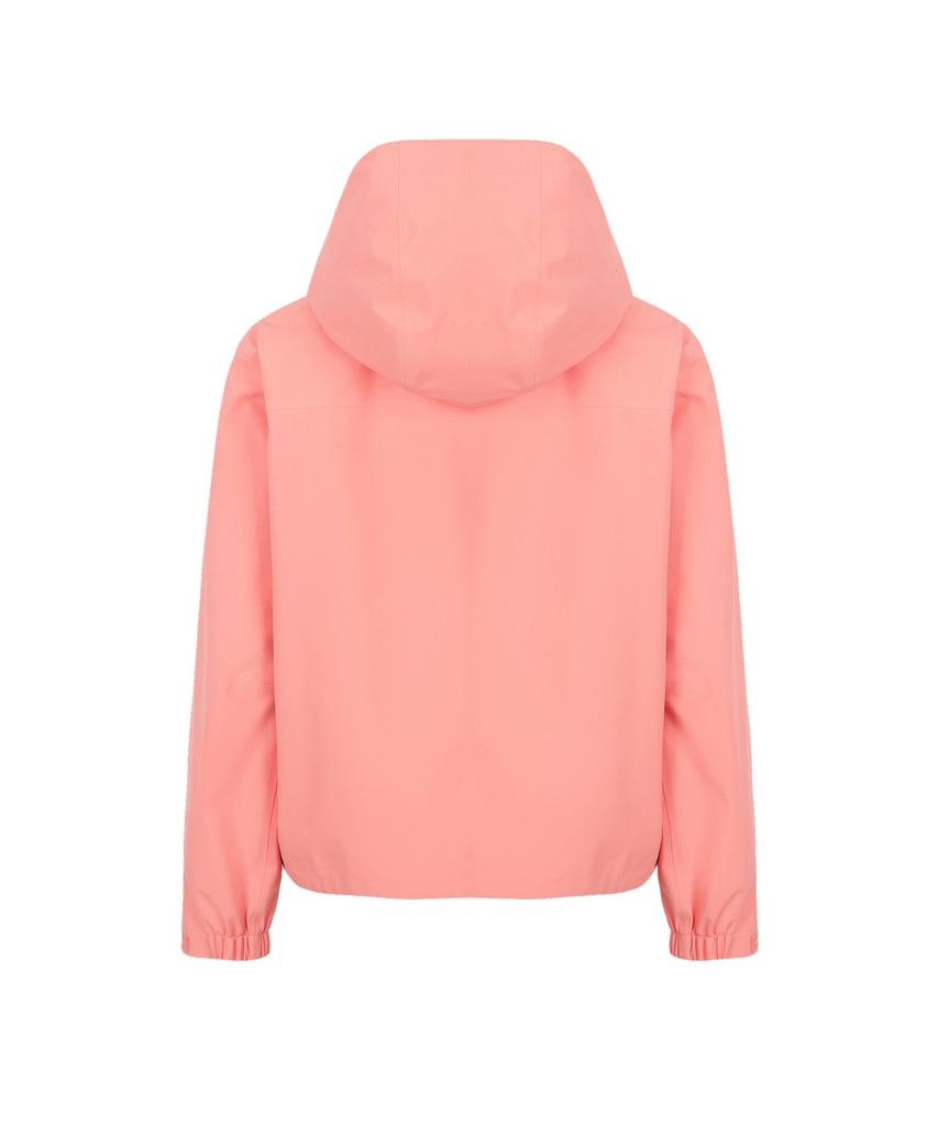 Discovery Expedition Women'S Vertex 3L Waterproof Jacket (D.Peach)