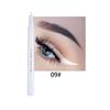 12 Colors Multicolour Black Liquid Eyeliner Pen Waterproof Pencil Long-lasting Liquid Eyeliner Makeup Women  Eyes Cosmetics