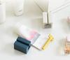 Manual Toothpaste Squeeze Artifact Squeezer Clip-on Household Toothpaste Device Tube Squeezer Press Bathroom Supplies