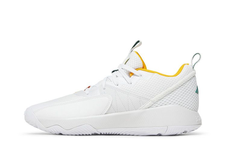adidas Dame Certified EXTPLY 2.0 'The Letter O'