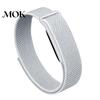 Compatible Strap Watch Band for Google Fitbit Air, Breathable Replacement Sport Strap, Adjustable Anti-sweat Woven Wristband Fitness Tracker