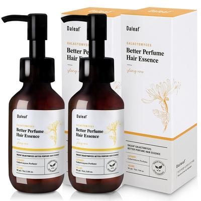 Эссенция для волос Dalif Galactomyces Better Perfume с ароматом иланг-розы, 90 мл, 2 шт.
