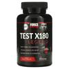 Test X180 Legend™, 120 Capsules