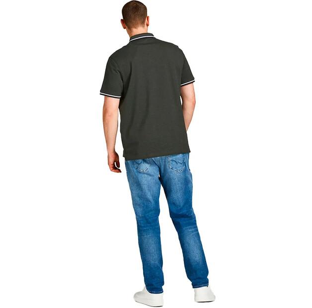 Jack & Jones Paulos Short Sleeve Polo Shirt