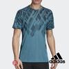 Adidas Футболка Fm1998 SS20 цвета сине-зеленого цвета для мужчин